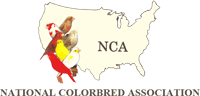 National Colorbred Association